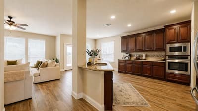 502 Ranchwood Drive, Justin TX 76247 - Photo 5