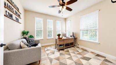 502 Ranchwood Drive, Justin TX 76247 - Photo 4