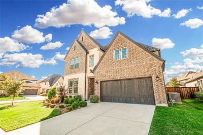 2001 Newton Lane, McKinney TX 75071 - Photo 2