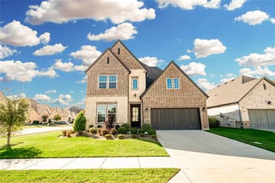 2001 Newton Lane, McKinney TX 75071