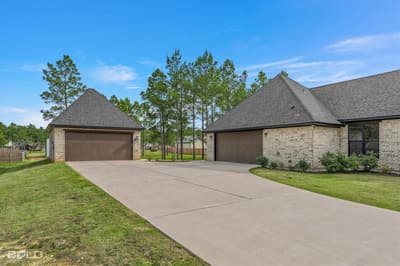 114 Faith Plantation, Princeton LA 71067 - Photo 3