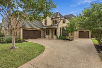 2728 Broadway Drive, Trophy Club TX 76262 - Photo 2