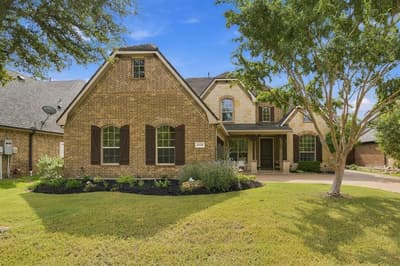 2728 Broadway Drive, Trophy Club TX 76262