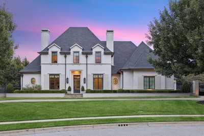 1255 Bolton Court, Southlake TX 76092