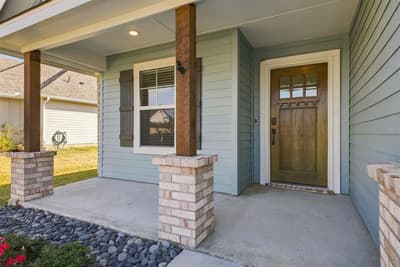 4203 Kristoff Lane, Sanger TX 76266 - Photo 5