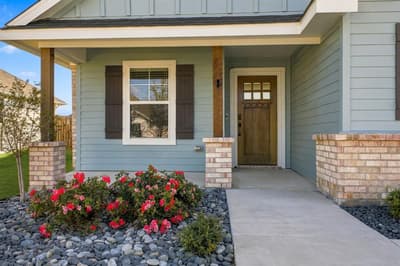 4203 Kristoff Lane, Sanger TX 76266 - Photo 4