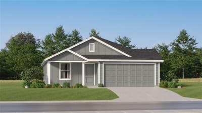 11120 Bronco Drive, Providence Village TX 76227
