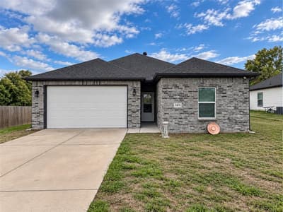 3101 Spencer Street, Greenville TX 75401 - Photo 2