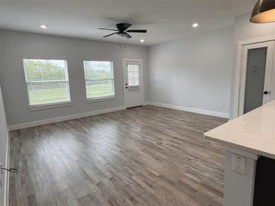 3101 Spencer Street, Greenville TX 75401 - Photo 5