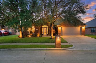 9809 Havenway Drive, Denton TX 76226