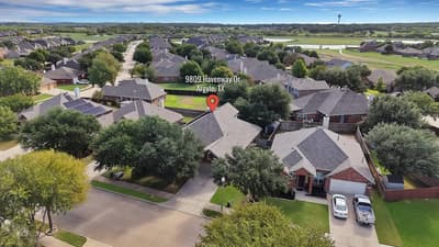 9809 Havenway Drive, Denton TX 76226 - Photo 4