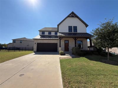 563 Torrey Pines Circle, Heath TX 75032