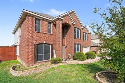 5004 Valleyside Drive, Fort Worth TX 76123 - Photo 3