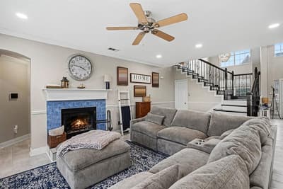 5004 Valleyside Drive, Fort Worth TX 76123 - Photo 5