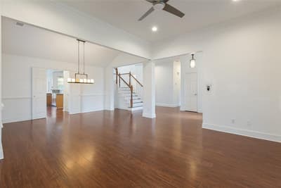 2306 Bent Brook Drive, Mesquite TX 75181 - Photo 3