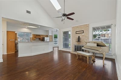2306 Bent Brook Drive, Mesquite TX 75181 - Photo 5