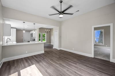 827 West Ellis Street, Sherman TX 75092 - Photo 3