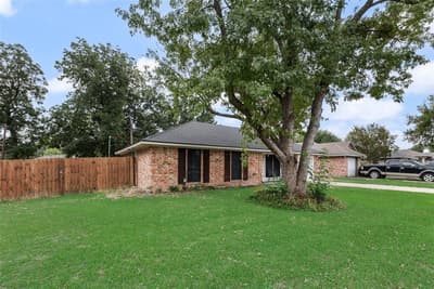 532 Mary Jane Lane, Seagoville TX 75159 - Photo 2