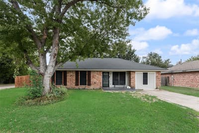 532 Mary Jane Lane, Seagoville TX 75159