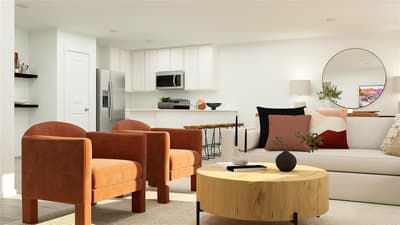 945 Yearling Lane, Aubrey TX 76227 - Photo 5