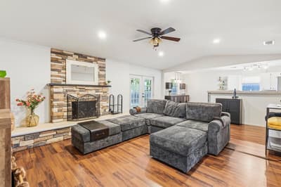 2804 Mintwood Place, Arlington TX 76016 - Photo 4