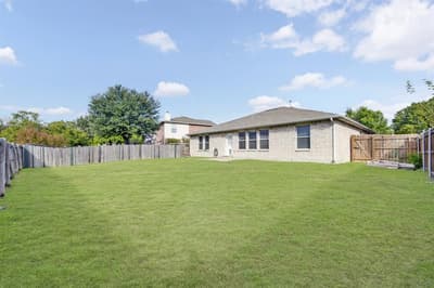 729 Raven Drive, Saginaw TX 76131 - Photo 3