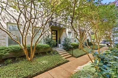 4312 Mckinney Avenue # 8, Dallas TX 75205 - Photo 3