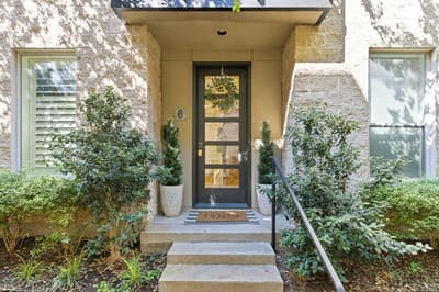 4312 Mckinney Avenue # 8, Dallas TX 75205