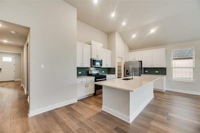 2711 Shiners Street, Forney TX 75126 - Photo 5