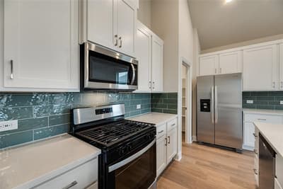 2711 Shiners Street, Forney TX 75126 - Photo 4