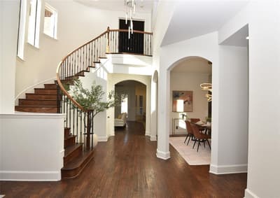 15964 Christopher Lane, Frisco TX 75035 - Photo 2