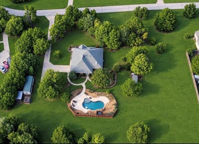 315 Cedar Hill Circle, Lowry Crossing TX 75407