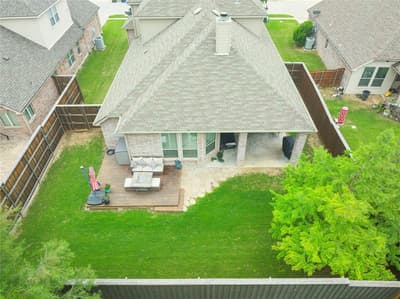 5320 Grovewood Drive, McKinney TX 75071 - Photo 2