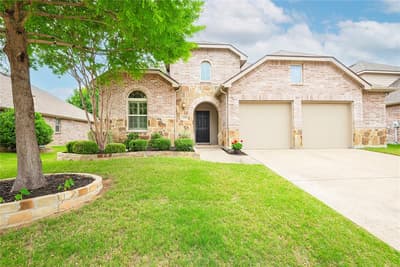 5320 Grovewood Drive, McKinney TX 75071 - Photo 3