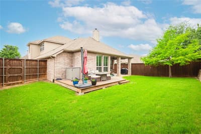 5320 Grovewood Drive, McKinney TX 75071