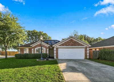 1722 Tonya May Lane, Mansfield TX 76063 - Photo 5