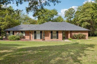 2615 N Lincoln Park Road, Van Alstyne TX 75495 - Photo 2