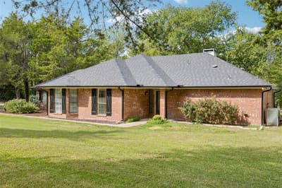 2615 N Lincoln Park Road, Van Alstyne TX 75495 - Photo 3