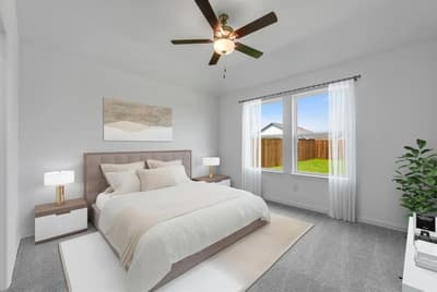 2322 Buffalo Bayou Way, Crandall TX 75114 - Photo 5