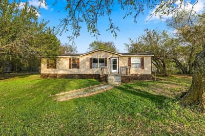 1250 Nutmeg Lane, Ponder TX 76259 - Photo 3
