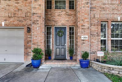 3804 Oak Park Drive, Flower Mound TX 75028 - Photo 3