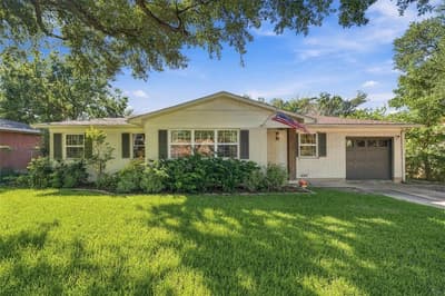 3821 Cobbs Drive, Waco TX 76708 - Photo 2