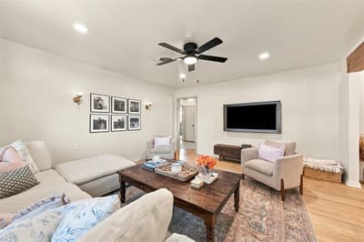 3821 Cobbs Drive, Waco TX 76708 - Photo 4