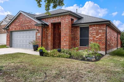 412 Crossbill Lane, Little Elm TX 75068 - Photo 2
