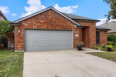 412 Crossbill Lane, Little Elm TX 75068 - Photo 3