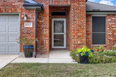 412 Crossbill Lane, Little Elm TX 75068 - Photo 4