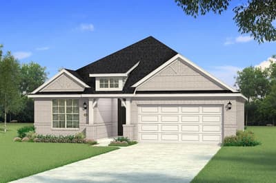 2509 Sturgis Street, Forney TX 75126