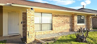 2224 Limestone Lane, Garland TX 75040