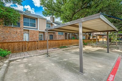 2320 Northlake Court, Irving TX 75038