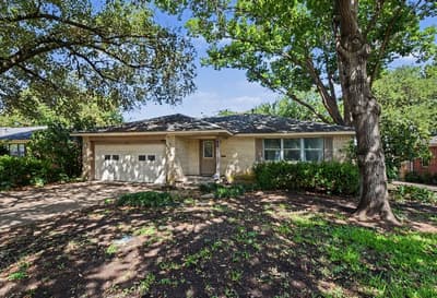 8057 Fall River Drive, Dallas TX 75228 - Photo 2